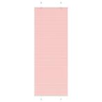 vidaXL Plissé rolgordijn 80x200 cm stofbreedte 79,4 cm, Huis en Inrichting, Stoffering | Gordijnen en Lamellen, Verzenden, Nieuw