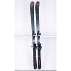 145 152 159 166 173 180 skis BLIZZARD BRAHMA 82 SP 2022, gr, Verzenden, Gebruikt