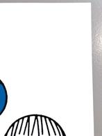 Dick Bruna - 3 jongens met bal 1990