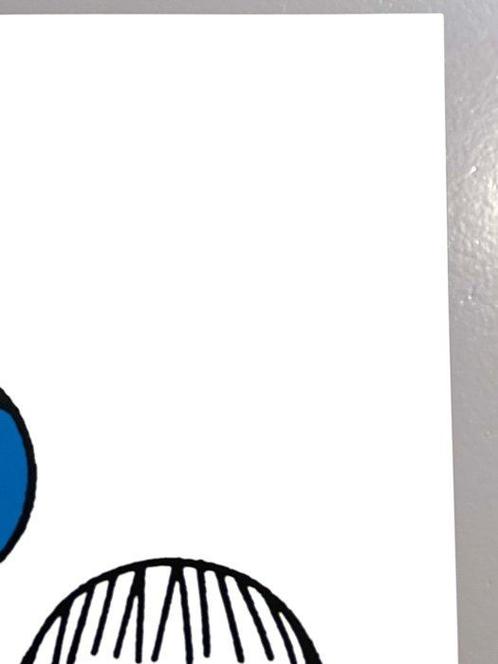 Dick Bruna - 3 jongens met bal 1990, Antiek en Kunst, Antiek | Glas en Kristal
