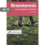 Breinkennis 9789001834388 Kees Vreugdenhil, Boeken, Verzenden, Zo goed als nieuw, Kees Vreugdenhil