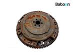 Koppeling Moto Guzzi V50 500 I 1977-1979, Verzenden, Gebruikt