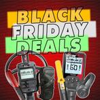 10% korting! Black Friday Weekend bij Kooistra Detectors!, Ophalen of Verzenden, Nieuw