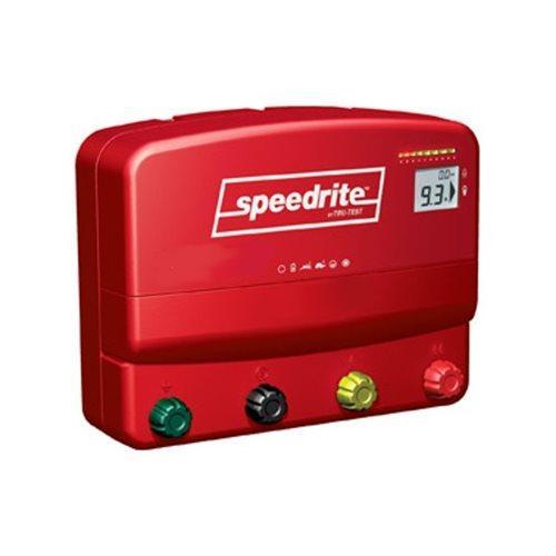 Speedrite lichtnet- en accu apparaat M15000, Tuin en Terras, Gaas en Draad, Ophalen of Verzenden