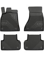 Audi A5 8T Liftback 2009-2016 All Weather rubber automatten, Ophalen of Verzenden, Nieuw