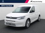 Volkswagen Caddy | Zakelijke Lease v.a. €542.71 pm, Auto's, Volkswagen, Automaat, Stof, Euro 6, Wit