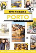 Porto / time to momo / 6e druk 9789493273160, Verzenden, Zo goed als nieuw, Sofia Lereno-Sitvast