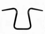 1 inch (25,4mm) Stuur Bobber Extreme 35cm Zwart voor Harley-, Motoren, Onderdelen | Harley-Davidson, Verzenden, Nieuw