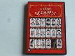 The Grand Budapest Hotel - Wes Anderson (DVD), Cd's en Dvd's, Verzenden, Nieuw in verpakking