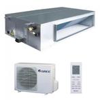 Gree kanaal systeem airconditioner GUD35P, Witgoed en Apparatuur, Airco's, Nieuw, 3 snelheden of meer, Verzenden