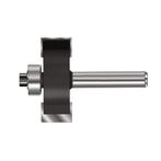 Rotec HM Sponningfrees Met Lagerset,Gold-Line, Ø34,9 D2=12, Doe-het-zelf en Verbouw, Verzenden, Nieuw
