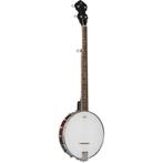 Ortega Americana Series OBJ150OP-WB 5-string Banjo vijfsnari, Muziek en Instrumenten, Snaarinstrumenten | Banjo's, Nieuw, Verzenden