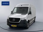 Zakelijke Lease |  Mercedes-Benz Sprinter 314 2.2 CDI L2H2 I, Automaat, Stof, Gebruikt, Euro 6