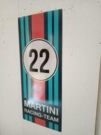 Martini - Reclamebord - Smeedijzer