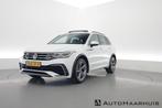 Zakelijke Lease |  Volkswagen Tiguan 1.5 TSI R-Line DSG, Automaat, Stof, Gebruikt, Overige brandstoffen