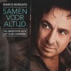 cd - Marco Borsato - Samen Voor Altijd, Verzenden, Zo goed als nieuw