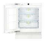 €849 Liebherr SUIB 1550 Premium BioFresh koelkast Onderbou, Witgoed en Apparatuur, Ophalen of Verzenden, Nieuw, 160 cm of meer