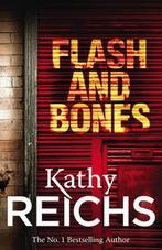 Flash & Bones 9780099492405 Kathy Reichs, Verzenden, Gelezen, Kathy Reichs