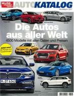 2017 AUTO KATALOG DUITS 59, Boeken, Auto's | Boeken, Nieuw, Author