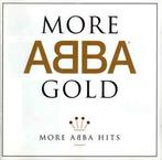cd - ABBA - More ABBA Gold (More ABBA Hits), Zo goed als nieuw, Verzenden