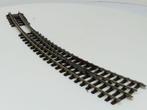 THIEL 1911 innenbogenweiche 54°/45° Nickel links, Schroef., Ophalen of Verzenden, Gebruikt, Rails, Analoog