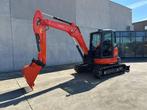 Veiling: Rupsgraafmachine Kubota KX165-5 Diesel 2014, Ophalen, Graafmachine