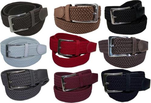 Elastische riem, Kleding | Heren, Riemen en Ceinturen, Nieuw, Verzenden