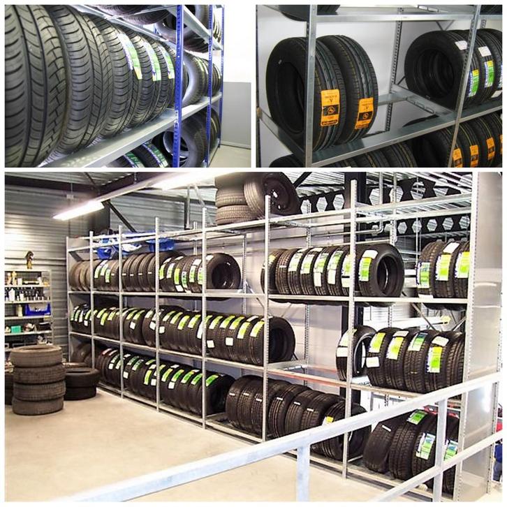 Grote voorraad stellingkasten! Nieuw en gebruikt op voorraad, Huis en Inrichting, Kasten | Stellingkasten, Zo goed als nieuw