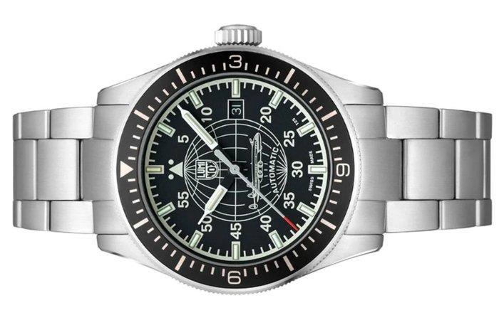Luminox - Air Constellation Automatic - XA.9601.M - Heren -, Sieraden, Tassen en Uiterlijk, Horloges | Heren