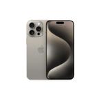 Apple iPhone 15 pro max en 15 pro beschikbaar in 4 kleuren, Telecommunicatie, Nieuw, Zonder abonnement, Ophalen of Verzenden, 256 GB