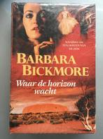 WAAR DE HORIZON WACHT 9789051122251 BICKMORE, Boeken, Verzenden, Gelezen, BICKMORE