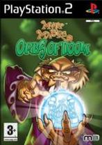 Myth Makers Orbs of Doom PS2 Garantie & morgen in huis!, Spelcomputers en Games, Avontuur en Actie, 1 speler, Ophalen of Verzenden