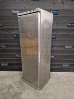Greenland vrieskast | enkeldeurs vriezer | RVS | 400 liter, Gebruikt, Koelen en Vriezen