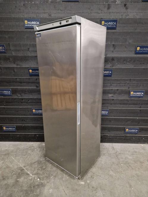 Greenland vrieskast | enkeldeurs vriezer | RVS | 400 liter, Zakelijke goederen, Horeca | Keukenapparatuur, Gebruikt, Koelen en Vriezen