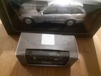 Kyosho 1:8 - Modelauto (2) - Mercedes Benz classe c station, Nieuw