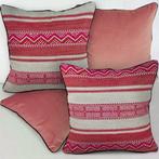 Pierre Frey - FREE SHIPPING Nieuwe set van vier - Kussen