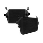 Mishimoto 03-07 Ford 6.0L Powerstroke Intercooler (Black) -, Ophalen of Verzenden, Nieuw