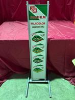 Fuji Fujifilm Fujicolor Super HG – Origineel doorway display, Nieuw