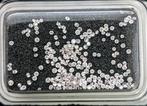 Zonder minimumprijs - 221 pcs Diamant (Natuurlijk gekleurd), Sieraden, Tassen en Uiterlijk, Edelstenen, Nieuw