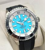 Breitling - SuperOcean Automatic 44 - A17376 - Heren - 2020+, Sieraden, Tassen en Uiterlijk, Horloges | Heren, Nieuw