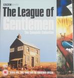 the League of Gentlemen (6 disc)            Gratis verzenden, Verzenden, Boxset, Zo goed als nieuw, Komedie