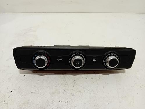 Bedieningspaneel kachel Audi A3  2.0 TDI 8V0820047F, Auto-onderdelen, Elektronica en Kabels, ARN erkend, Stiba lid, Erkend duurzaam