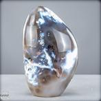 Natuurlijke Orca agaat Vrije vorm- 1134.82 g