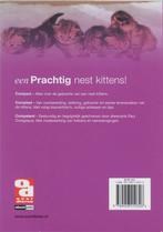 Een prachtig nest kittens! / Over Dieren / 0028 P. Overgaauw, Verzenden, Gelezen, P. Overgaauw