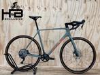 Cube Cross Race C62 Pro Carbon Cyclecross GRX 2024, Overige merken, 28 inch, Carbon, 10 tot 15 versnellingen