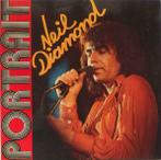 LP gebruikt - Neil Diamond - Portrait