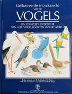 Geïllustreerde encyclopedie van de vogels 9789061138839, Verzenden, Gelezen