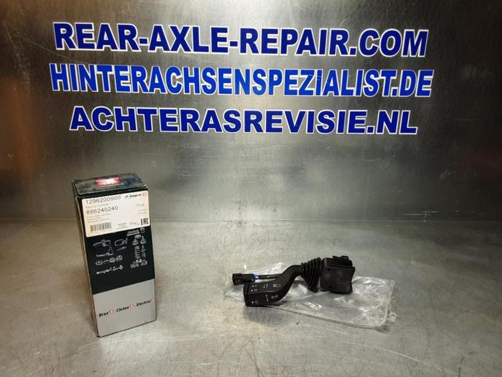 Richtingaanwijzer schakelaar Opel Astra, Zafira A., Auto-onderdelen, Interieur en Bekleding, Nieuw, Opel, Verzenden