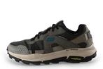 Skechers Wandelschoenen in maat 43 Bruin | 10% korting, Bruin, Verzenden, Zo goed als nieuw, Skechers