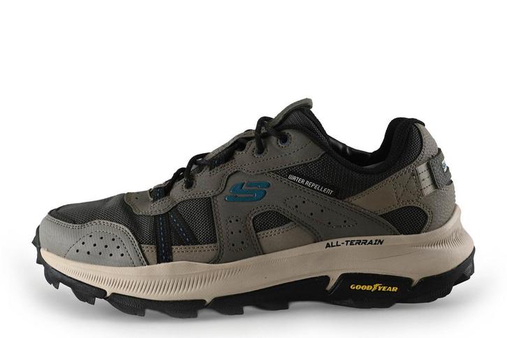 Skechers Wandelschoenen in maat 43 Bruin | 10% korting, Kleding | Heren, Schoenen, Bruin, Zo goed als nieuw, Wandelschoenen of Bergschoenen